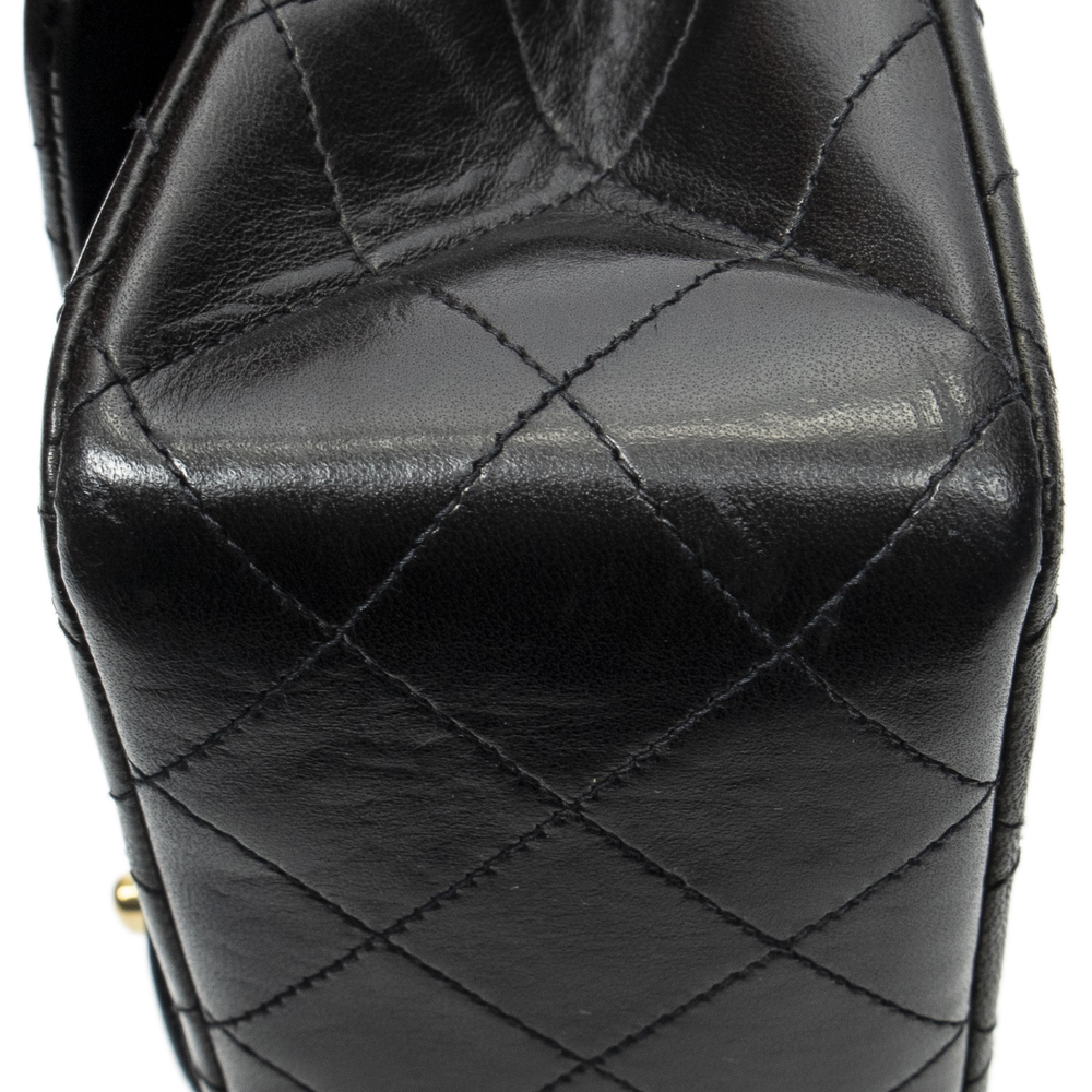 Chanel Classic Double Flap 26 - Picture 8 of 10